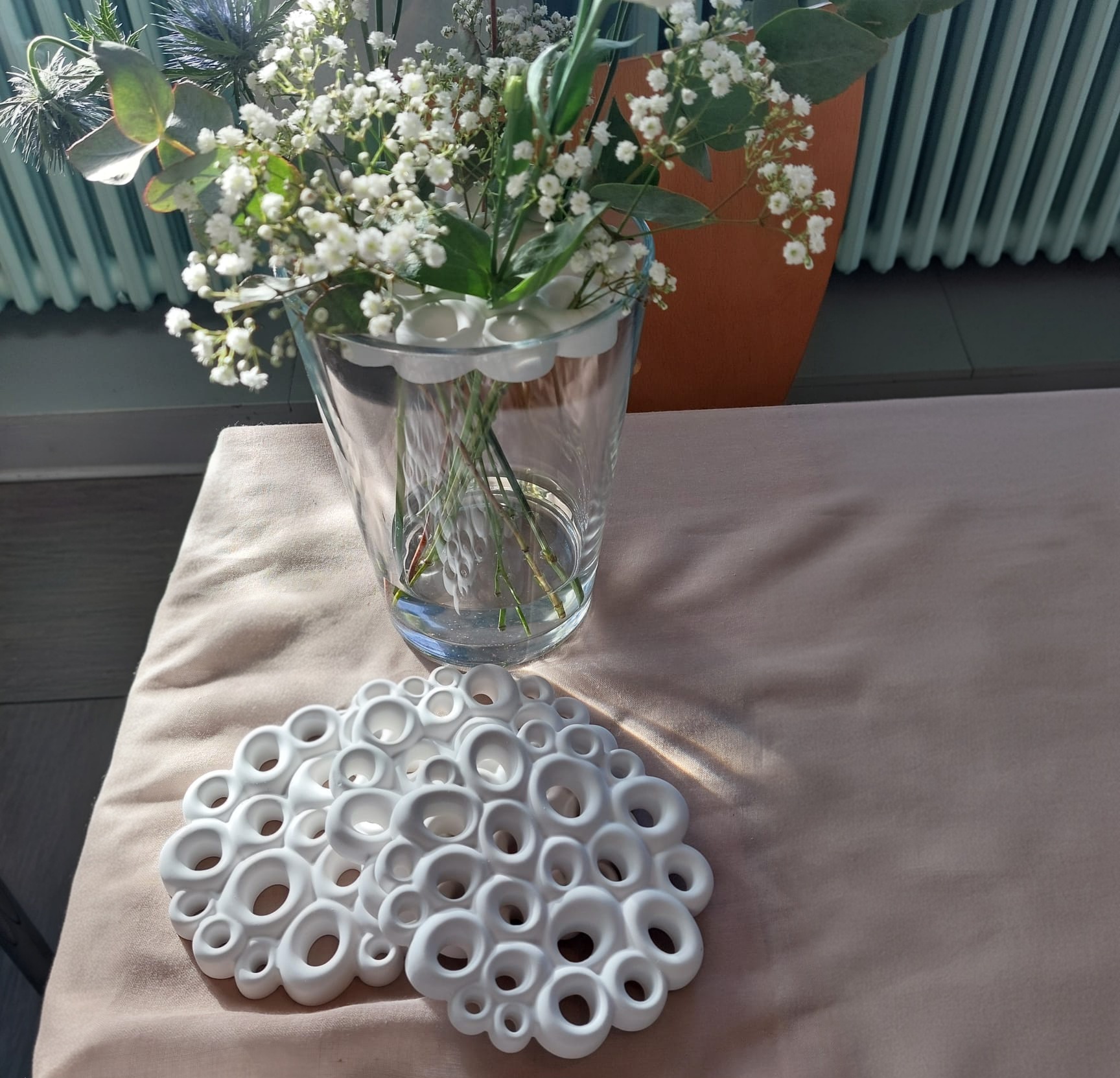 Blumenretter "Poppy" – Bild 2