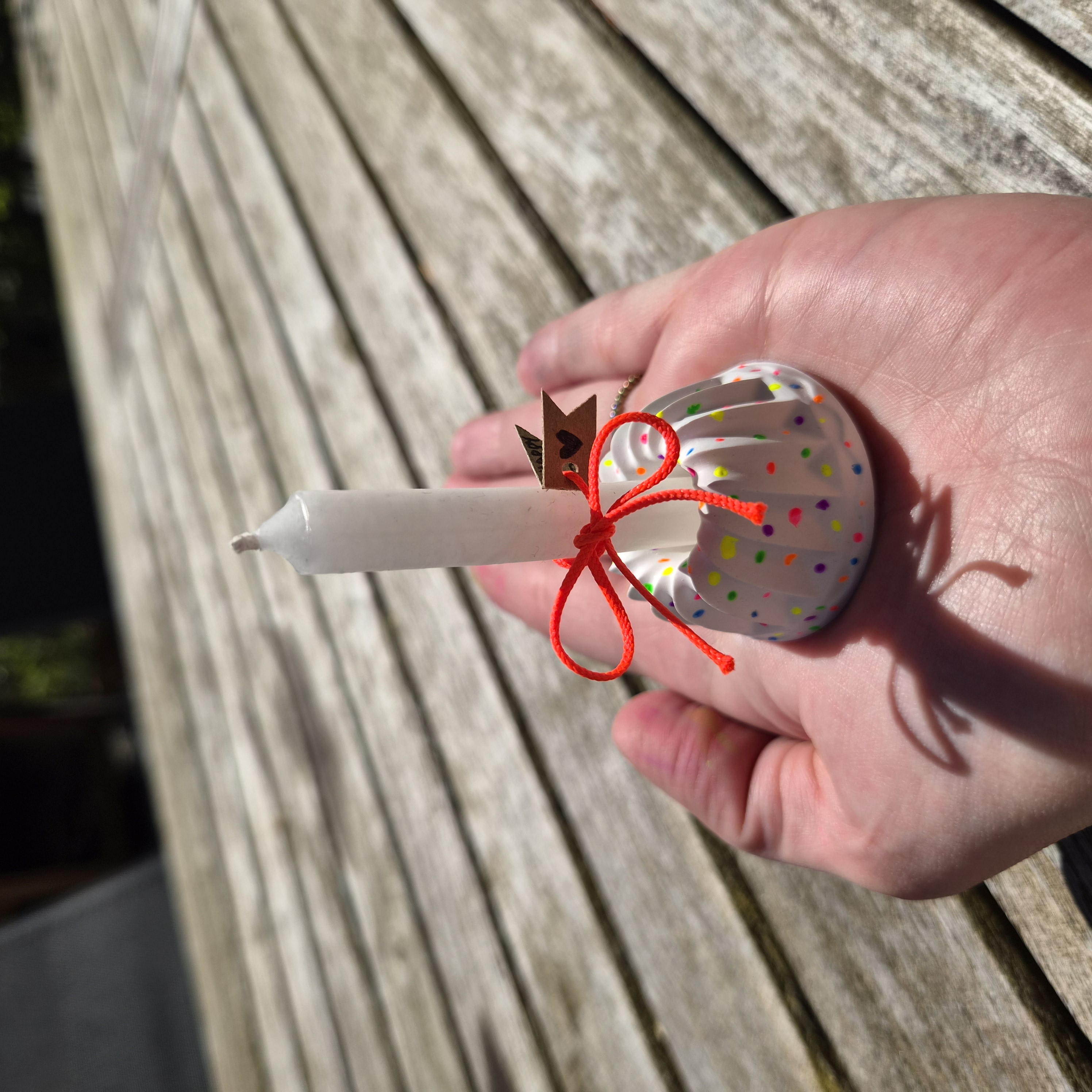 Kuchen "Mini-Gugelhupf" – Bild 3
