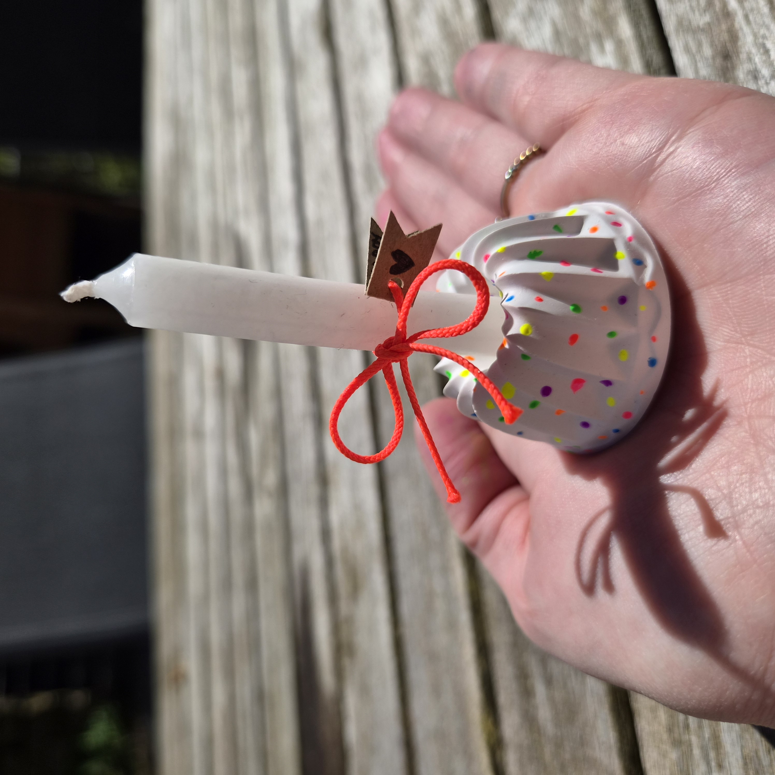 Kuchen "Mini-Gugelhupf"