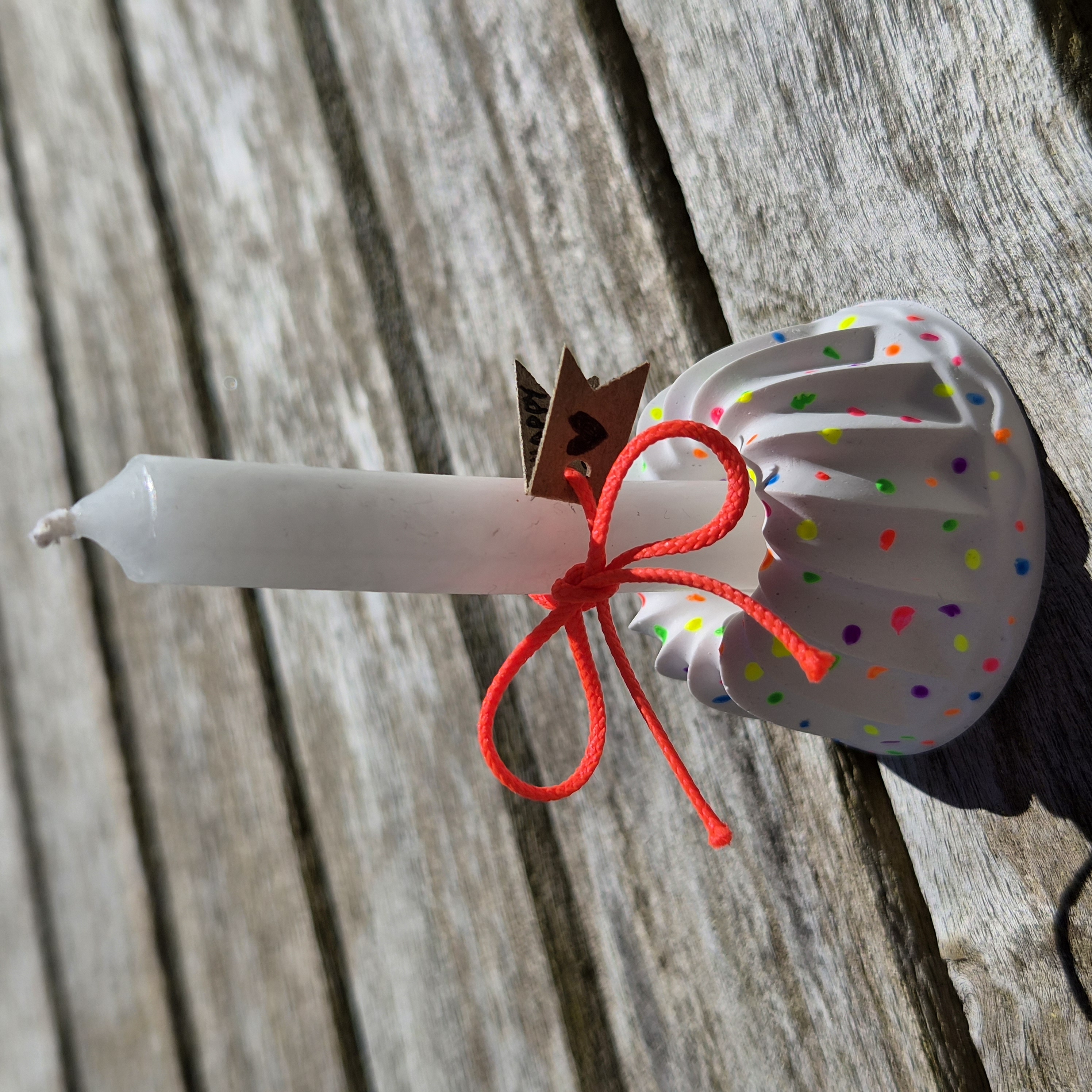 Kuchen "Mini-Gugelhupf" – Bild 2