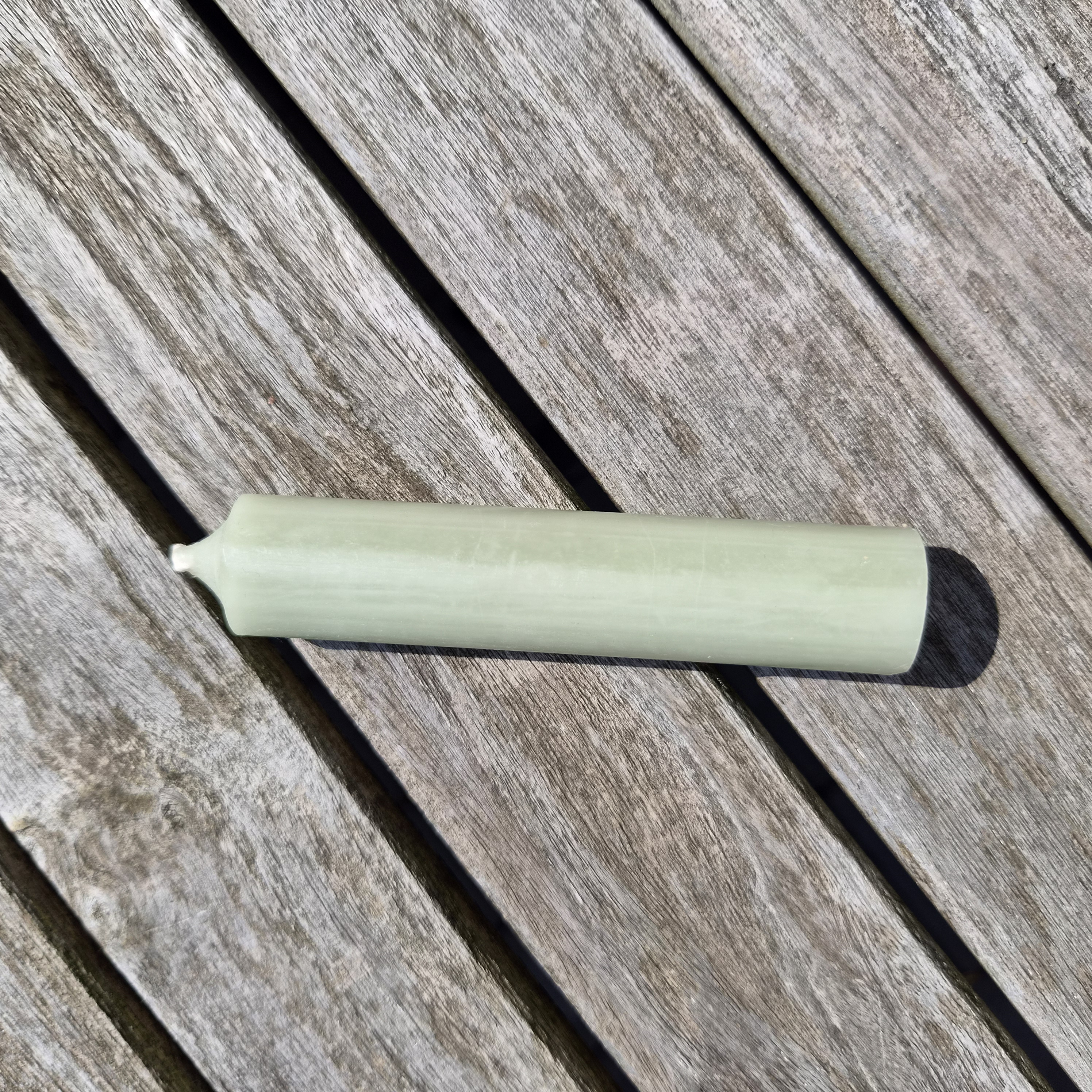 kurze Stabkerze – Bild 4