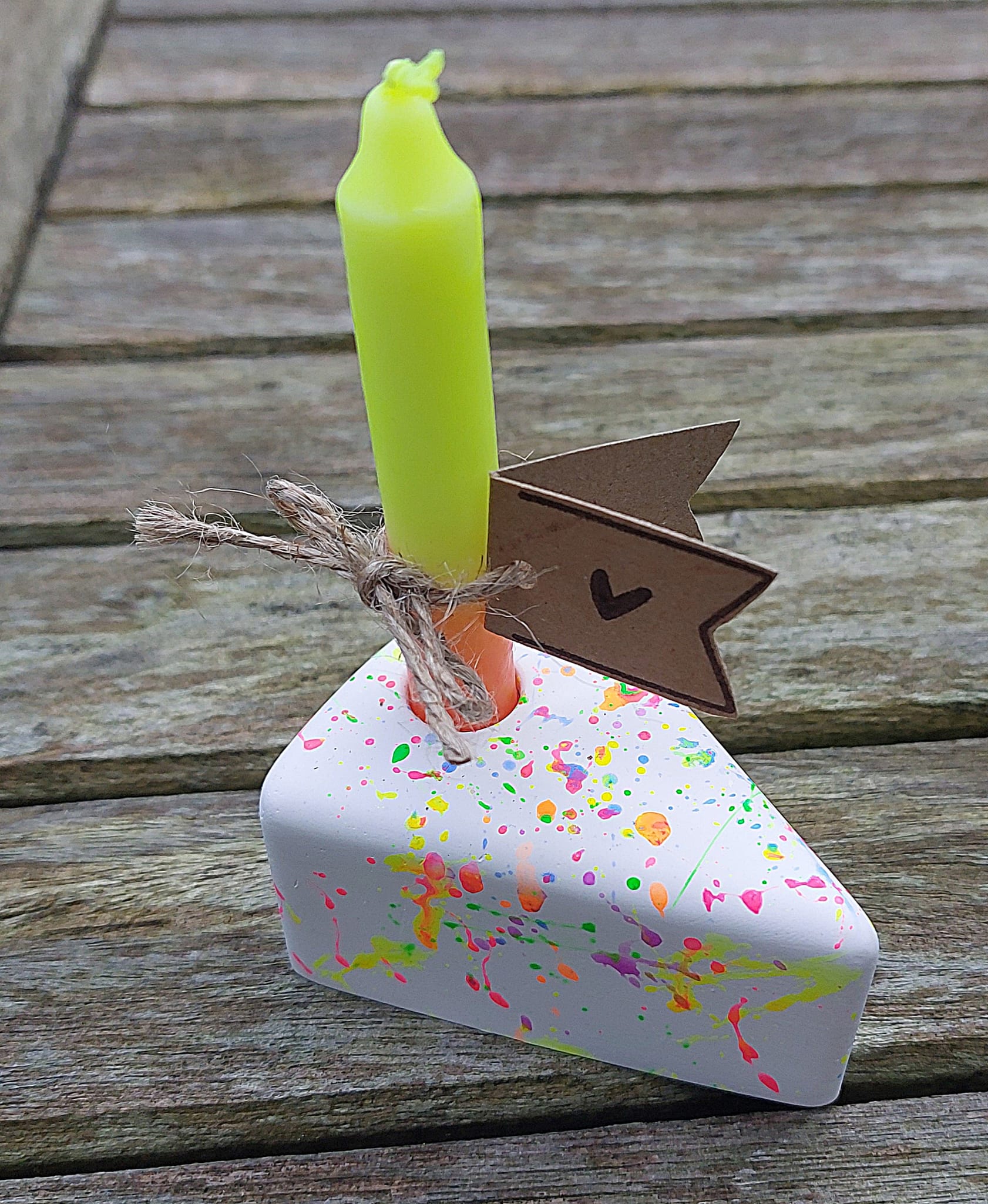 Kuchen "Kuchenstück"