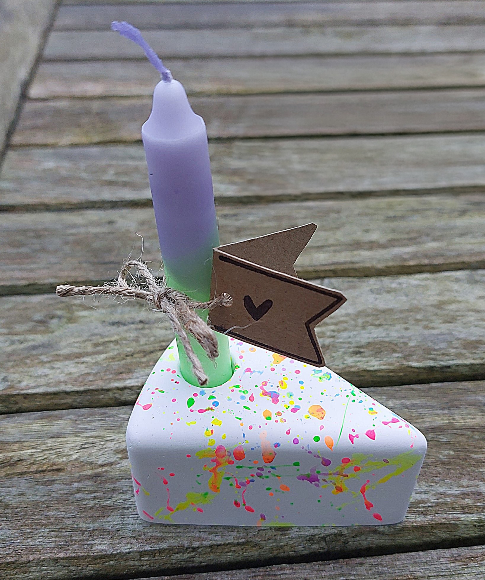 Kuchen "Kuchenstück" – Bild 2