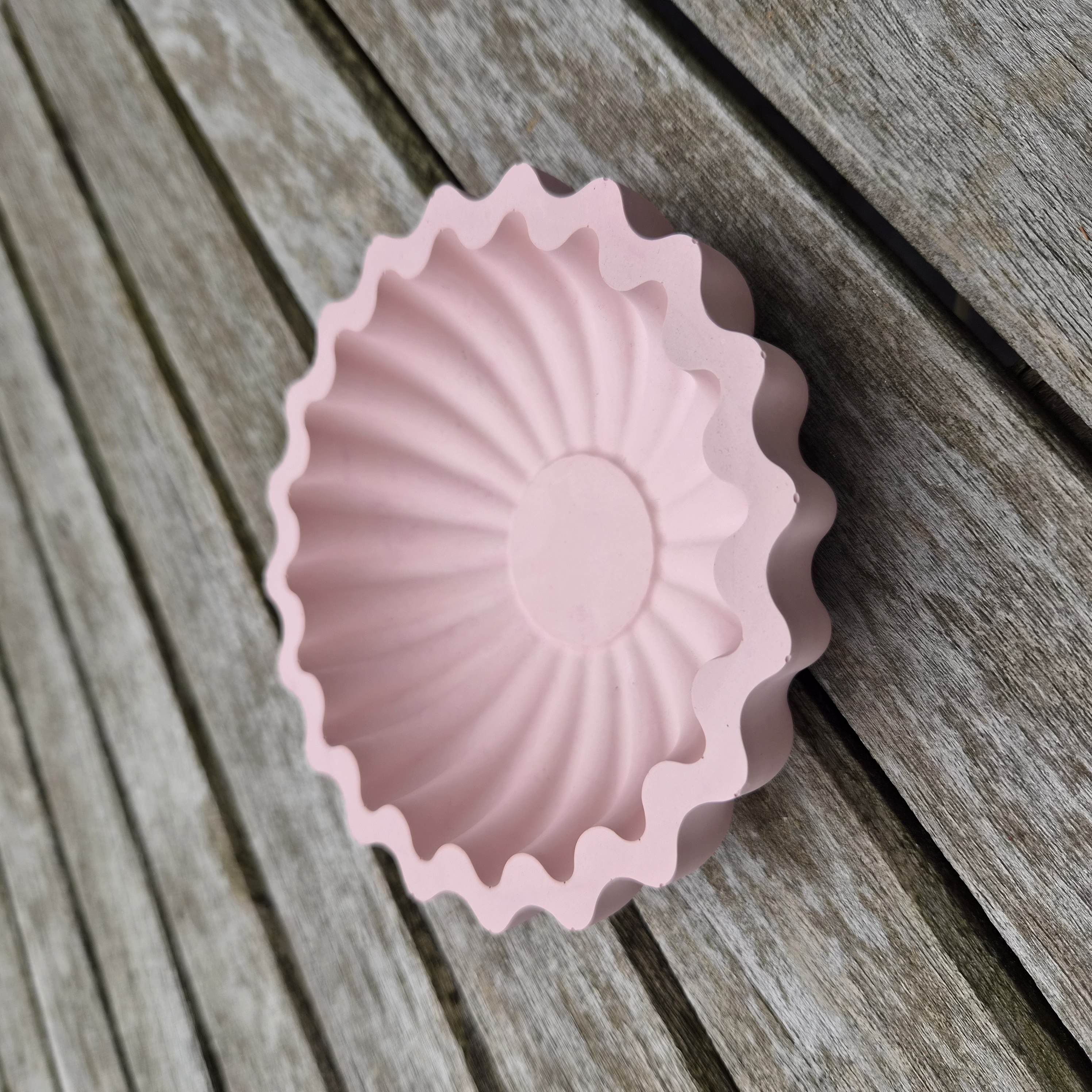 Schale "SUN" – Bild 6