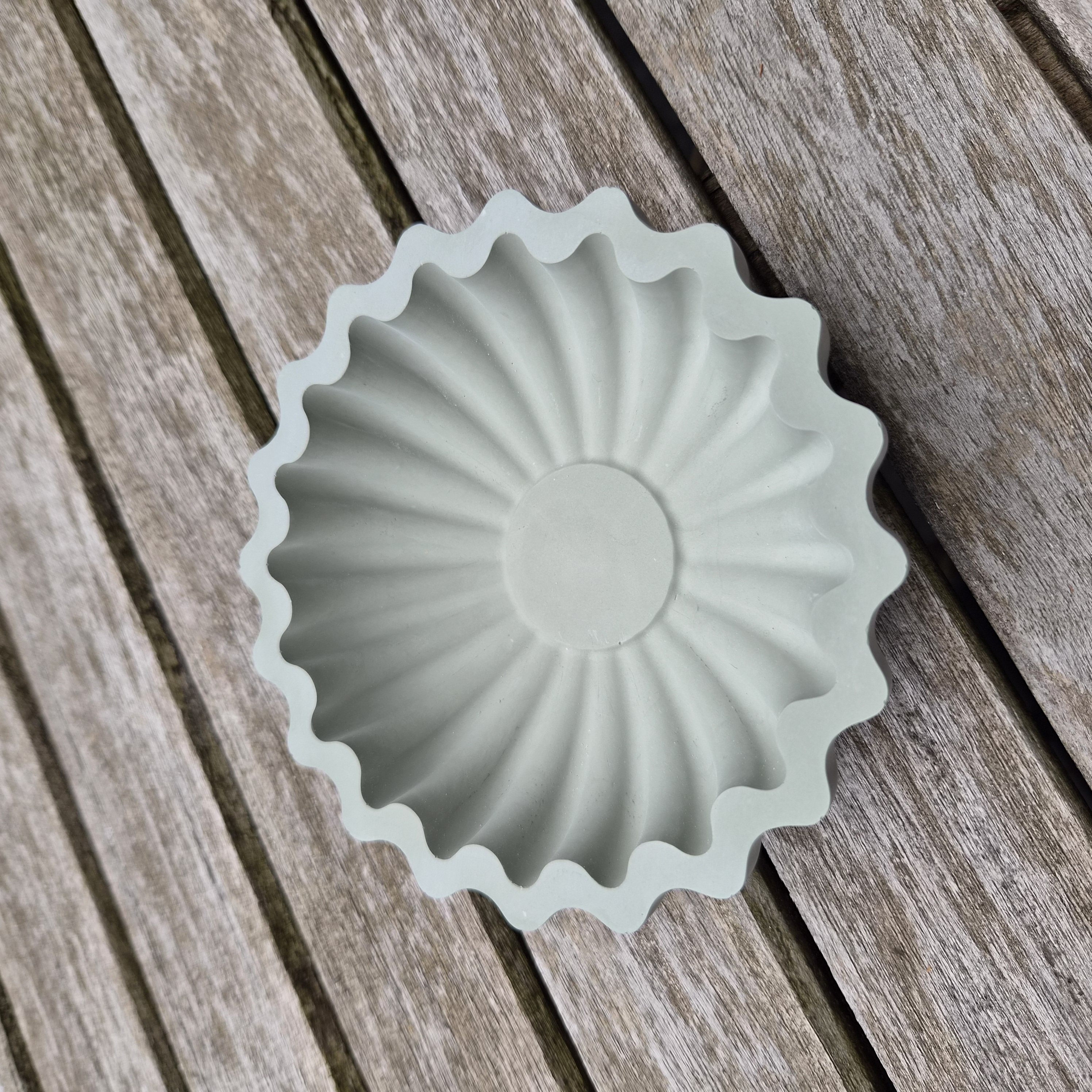 Schale "SUN" – Bild 7
