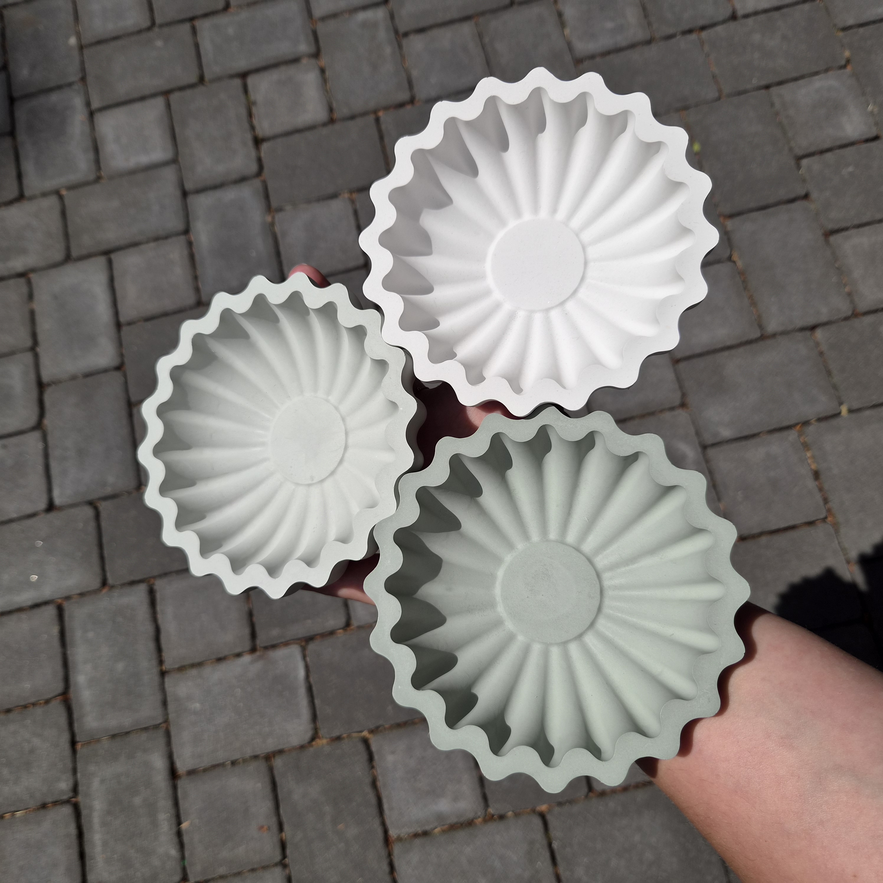 Schale "SUN" – Bild 8