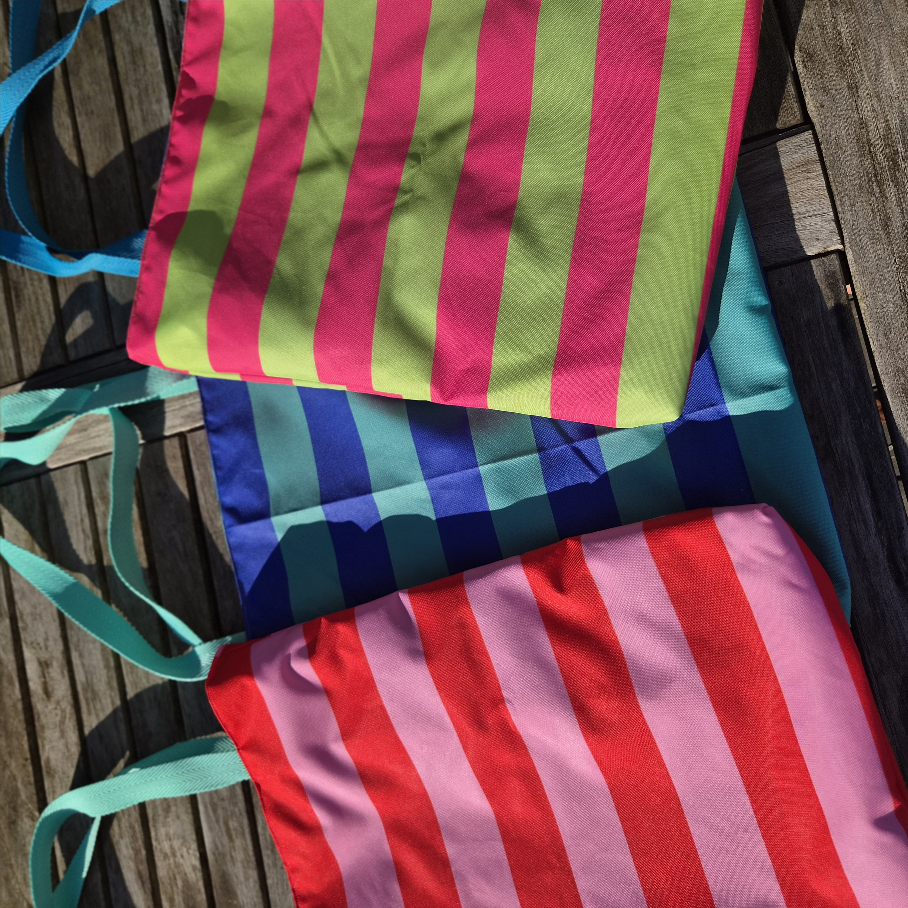 Strandtasche "Baldeney" – Bild 3